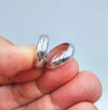 Fedi in Argento 925 da 5 grammi