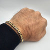 Bracciale Ceramica e Acciaio