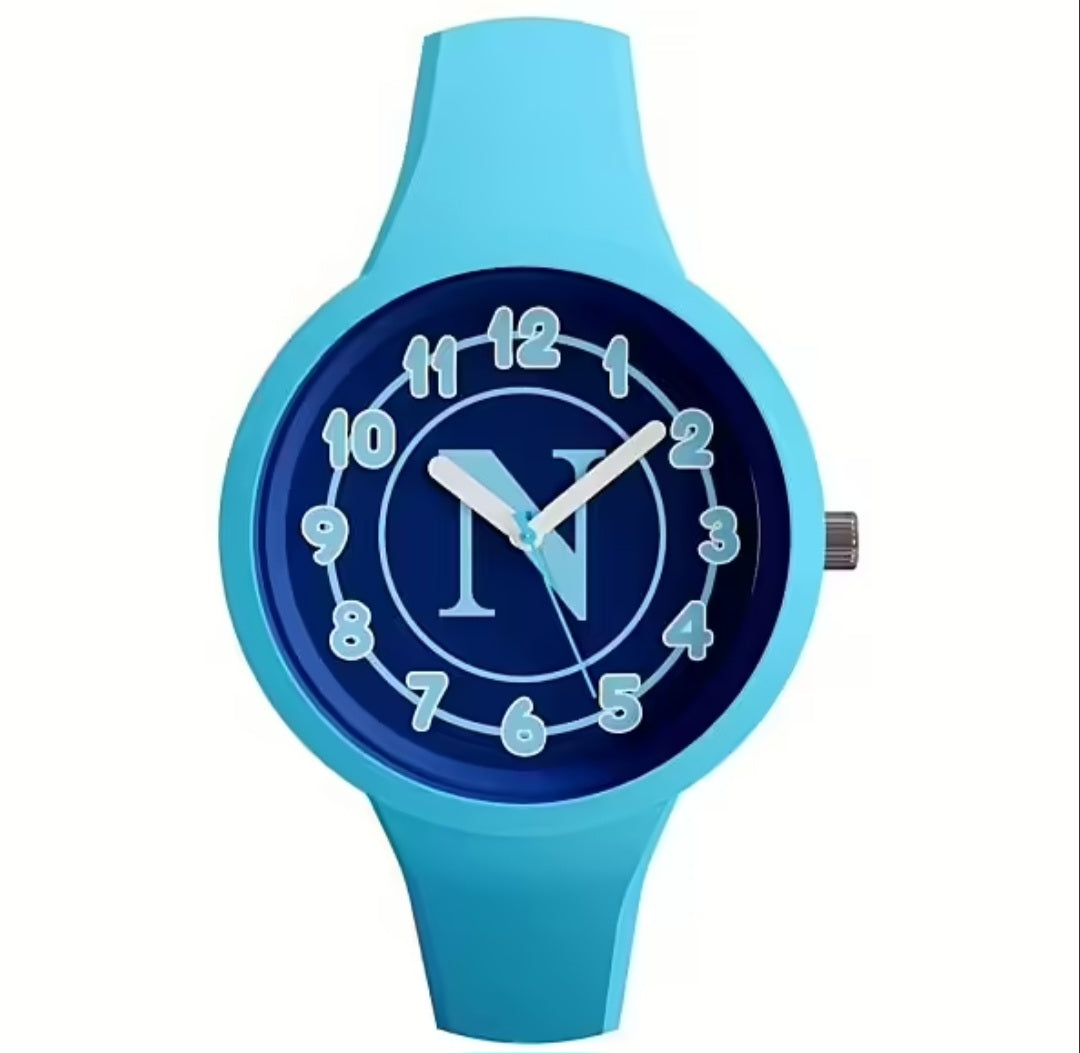 Orologio Ssc Napoli